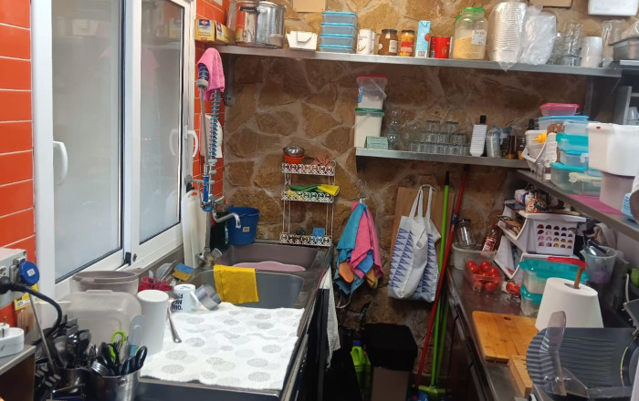 Traspaso - Bar Restaurante -
Torroella de Montgrí