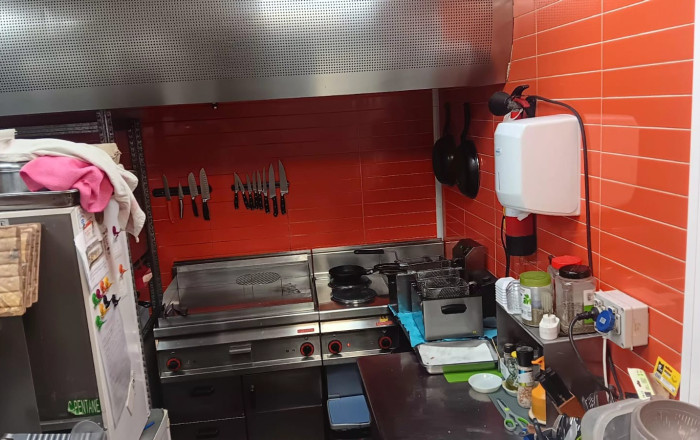 Traspaso - Bar Restaurante -
Torroella de Montgrí