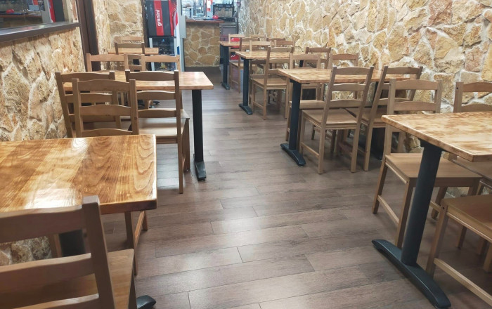 Traspaso - Bar Restaurante -
Torroella de Montgrí