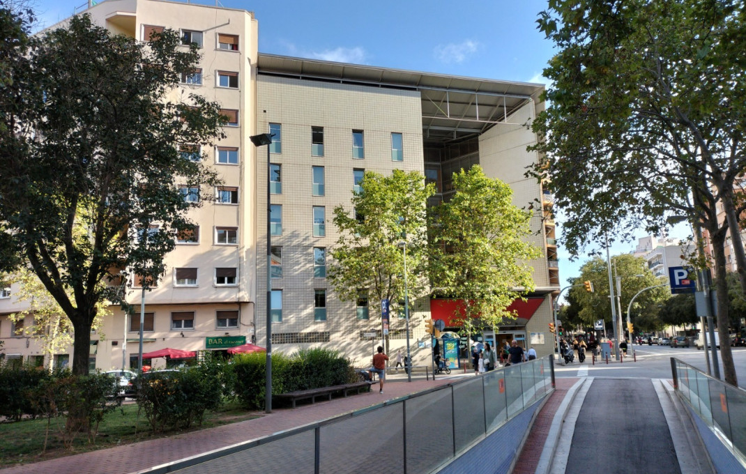 Traspaso - Obradores y/o Panaderias -
Barcelona - Horta