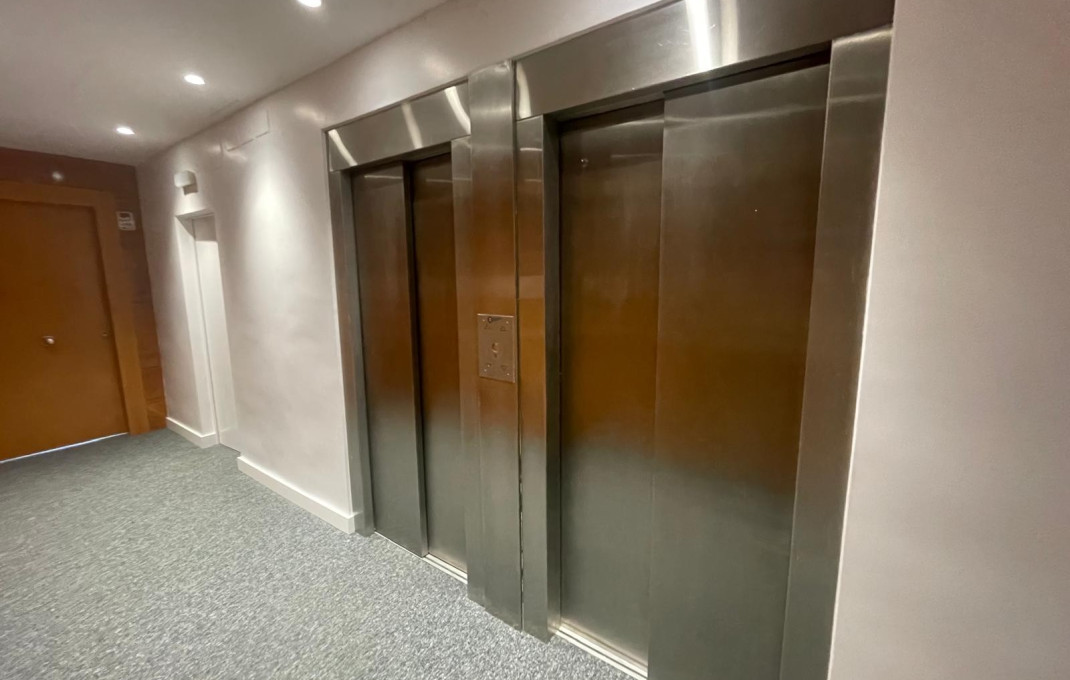 Alquiler - Oficinas -
Barcelona - Eixample