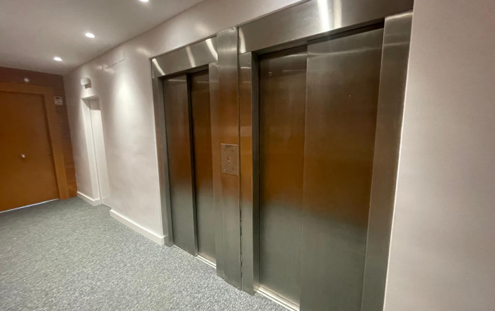 Alquiler - Oficinas -
Barcelona - Eixample