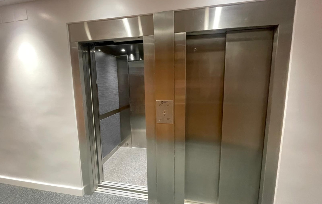 Alquiler - Oficinas -
Barcelona - Eixample