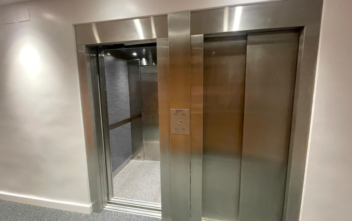 Alquiler - Oficinas -
Barcelona - Eixample