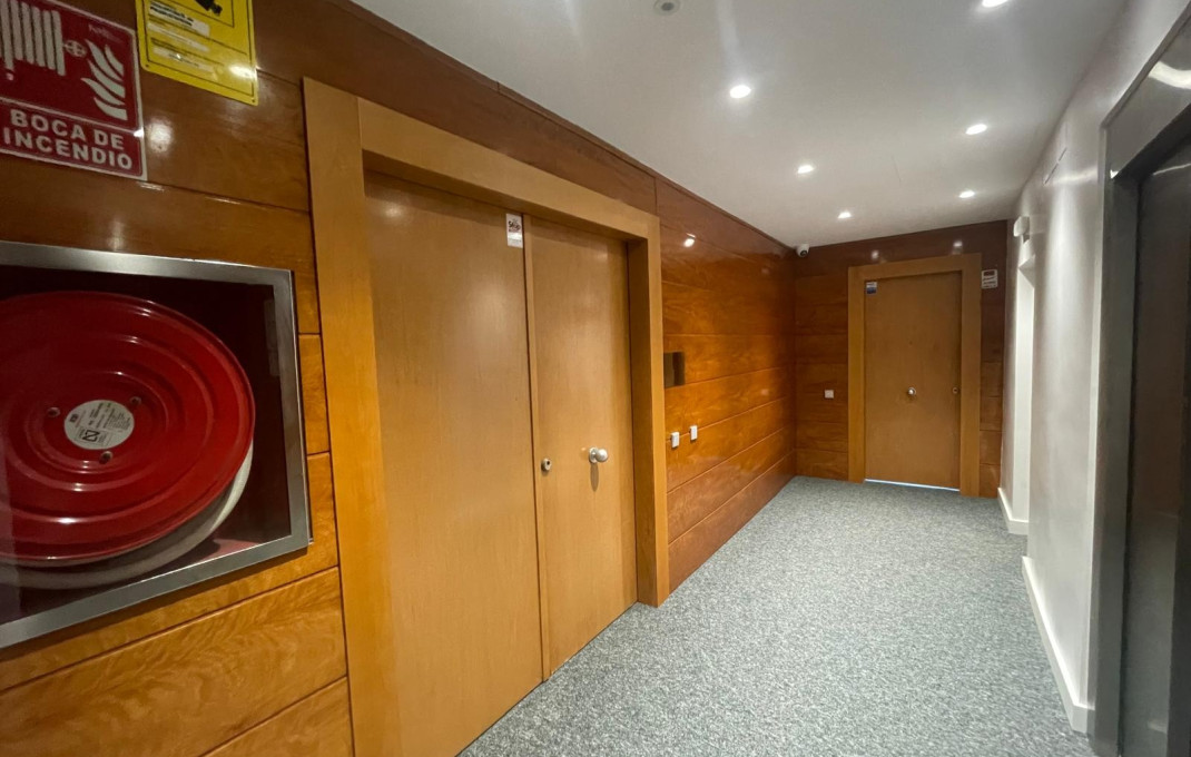 Alquiler - Oficinas -
Barcelona - Eixample