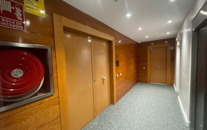 Alquiler - Oficinas -
Barcelona - Eixample