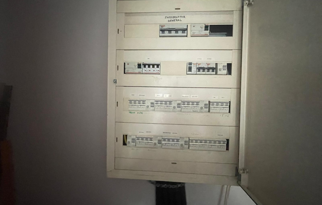 Alquiler - Oficinas -
Barcelona - Eixample