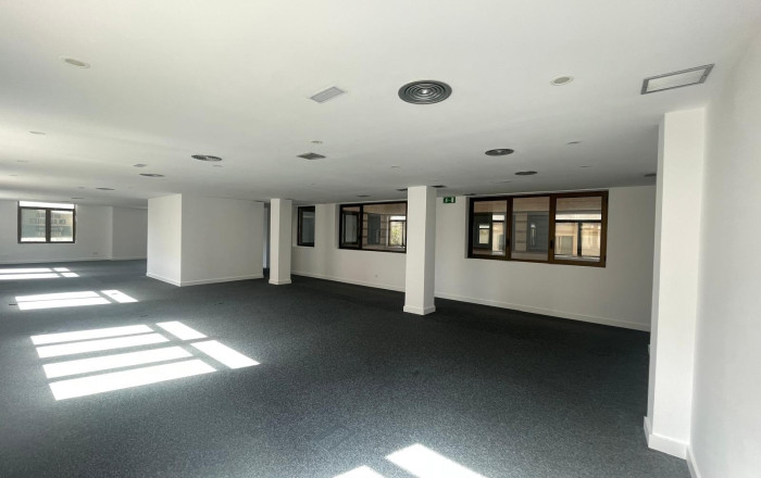 Alquiler - Oficinas -
Barcelona - Eixample