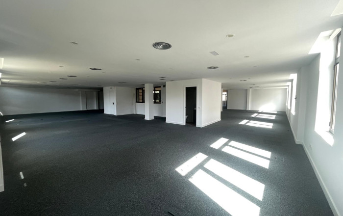 Alquiler - Oficinas -
Barcelona - Eixample