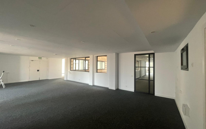 Alquiler - Oficinas -
Barcelona - Eixample