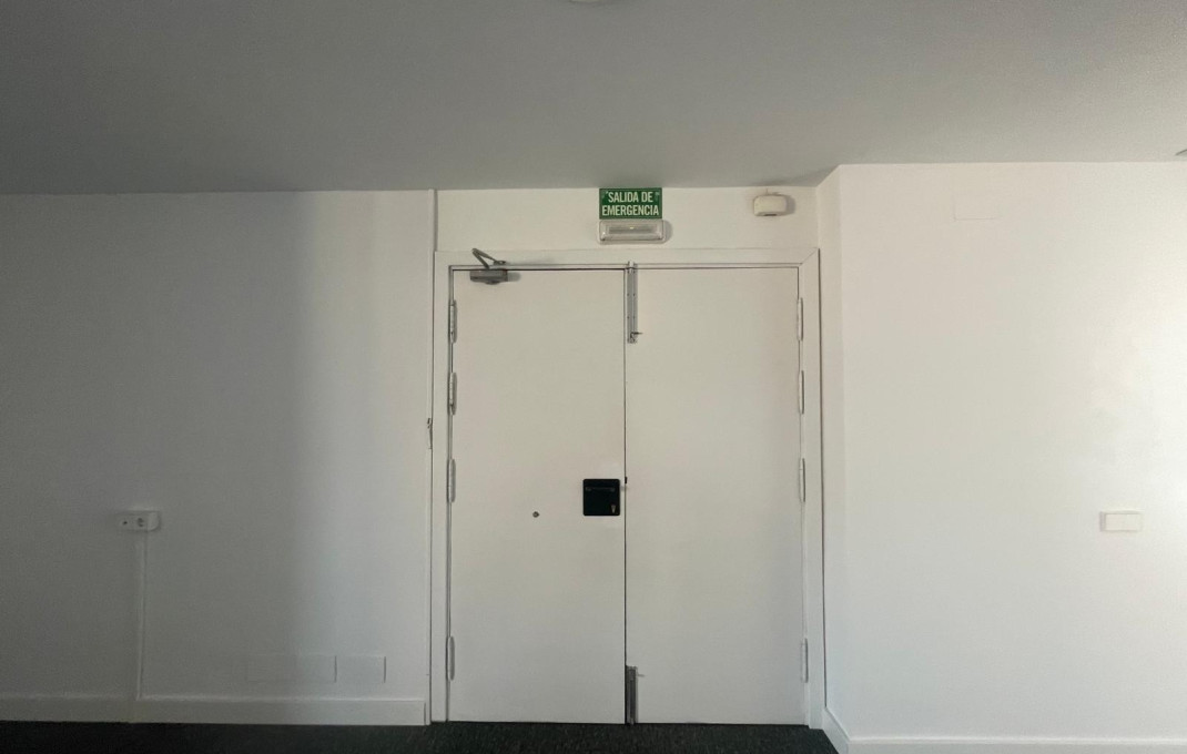 Alquiler - Oficinas -
Barcelona - Eixample