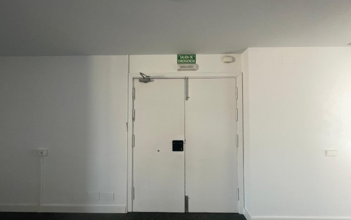 Alquiler - Oficinas -
Barcelona - Eixample