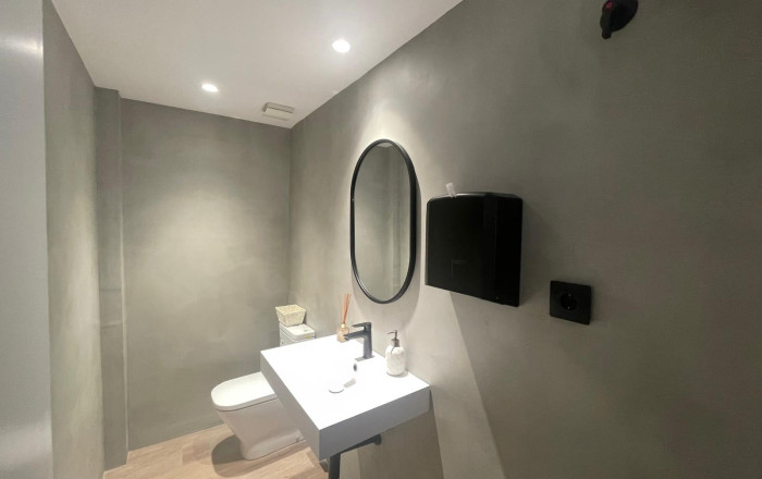 Alquiler - Oficinas -
Barcelona - Eixample