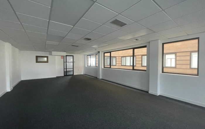 Alquiler - Oficinas -
Barcelona - Eixample