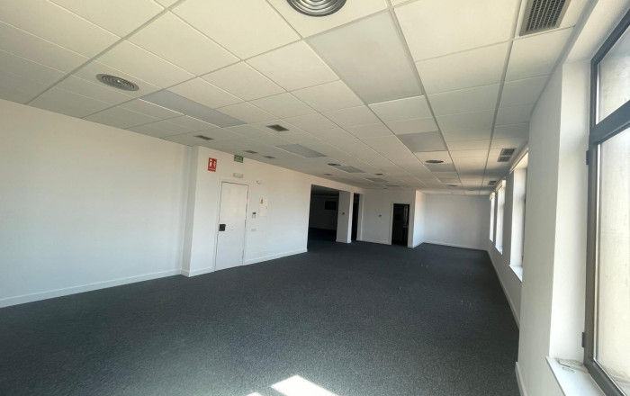 Alquiler - Oficinas -
Barcelona - Eixample