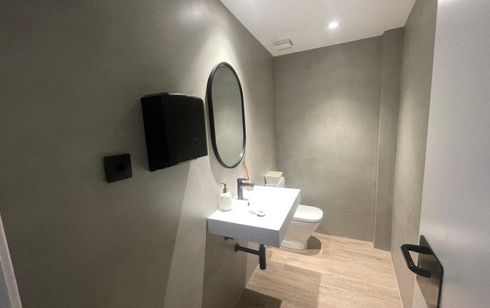 Alquiler - Oficinas -
Barcelona - Eixample