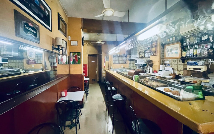 Transfert - Licencia C2 -
Barcelona - Eixample Derecho