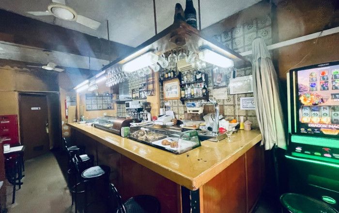 Transfert - Licencia C2 -
Barcelona - Eixample Derecho