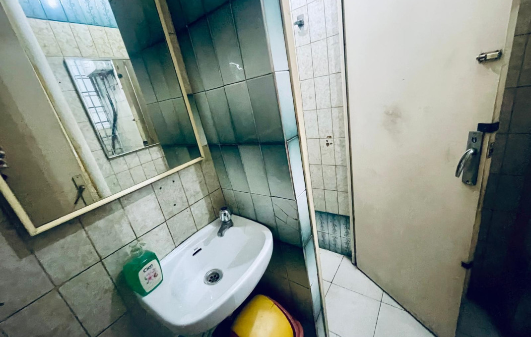 Transfert - Licencia C2 -
Barcelona - Eixample Derecho