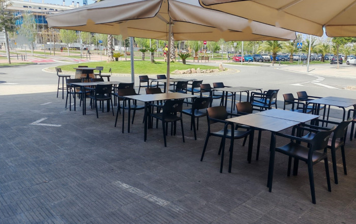 Traspaso - Bar Restaurante -
Martorell