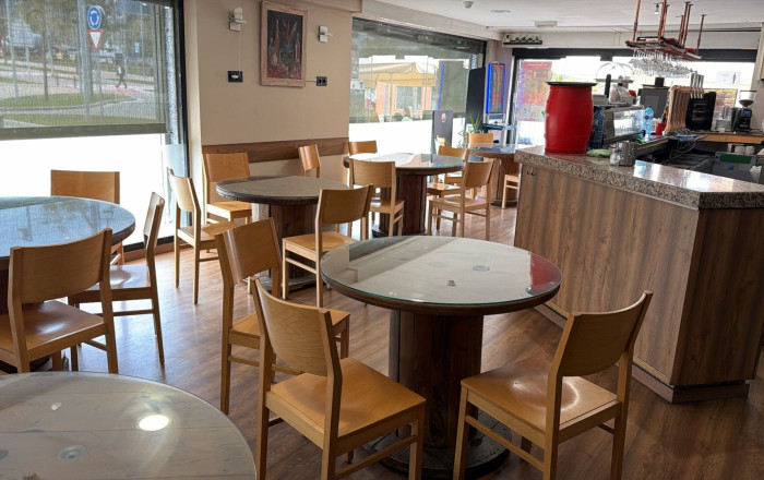 Traspaso - Bar Restaurante -
Martorell