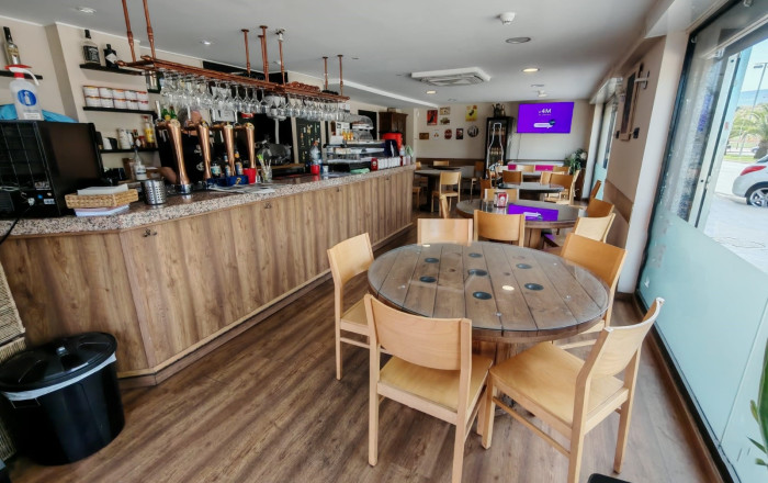 Traspaso - Bar Restaurante -
Martorell