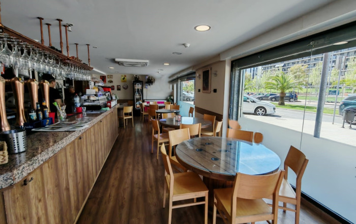 Traspaso - Bar Restaurante -
Martorell