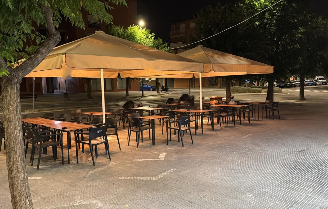 Traspaso - Bar Restaurante -
Martorell