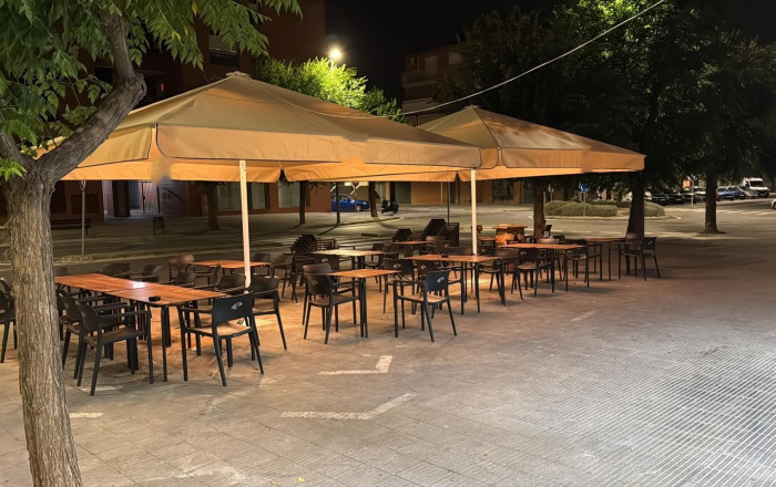 Traspaso - Bar Restaurante -
Martorell