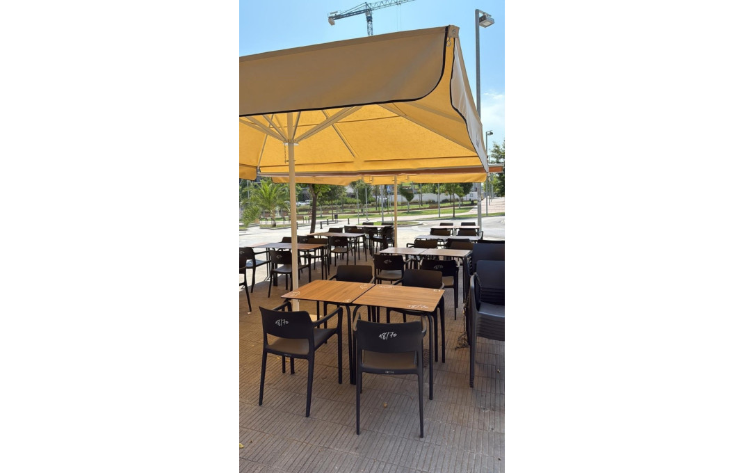 Traspaso - Bar Restaurante -
Martorell