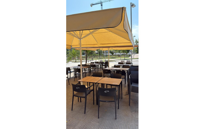 Traspaso - Bar Restaurante -
Martorell