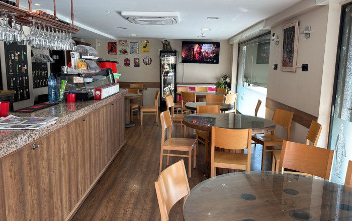 Traspaso - Bar Restaurante -
Martorell