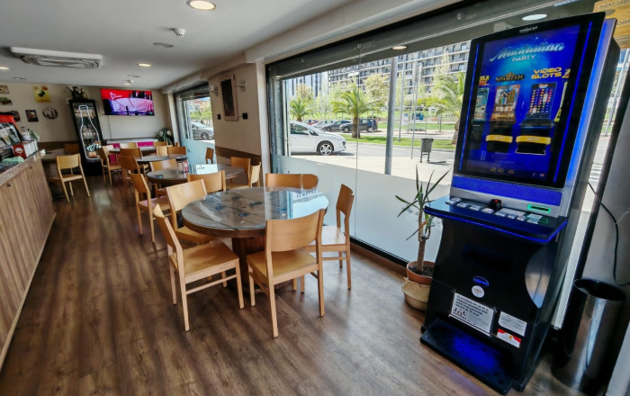 Traspaso - Bar Restaurante -
Martorell