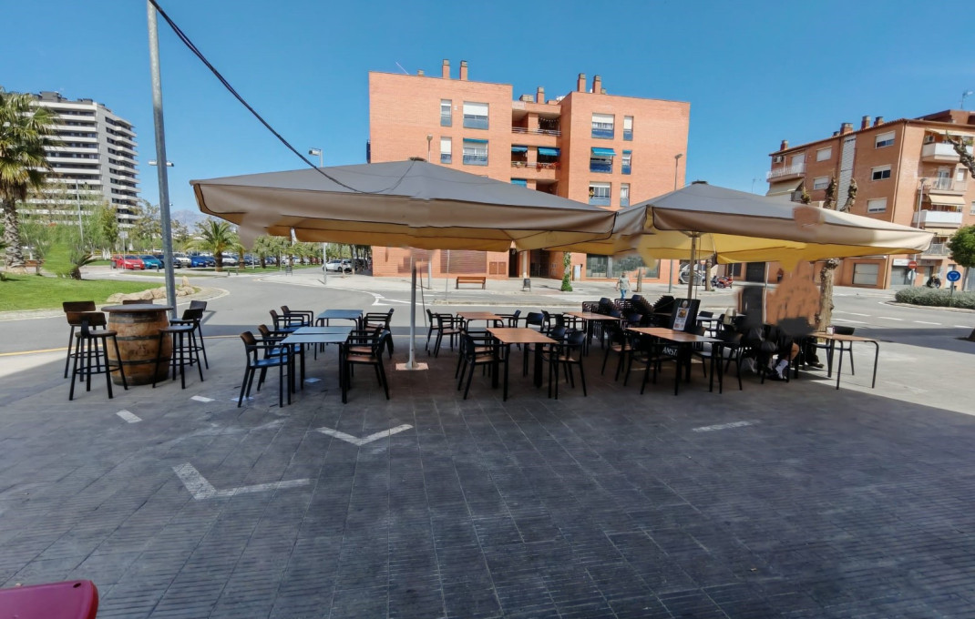 Traspaso - Bar Restaurante -
Martorell