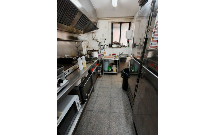 Traspaso - Bar Restaurante -
Martorell