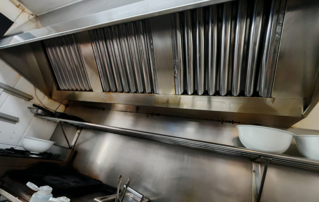 Traspaso - Bar Restaurante -
Martorell