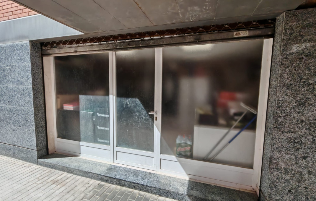 Traspaso - Bar Restaurante -
Martorell