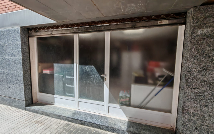 Traspaso - Bar Restaurante -
Martorell