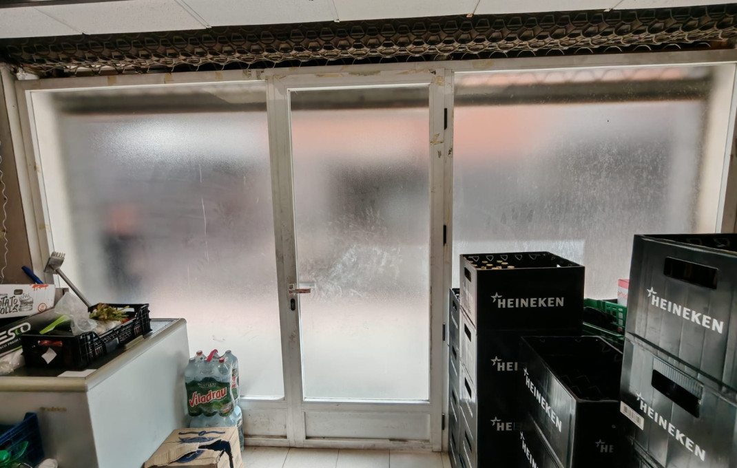 Traspaso - Bar Restaurante -
Martorell