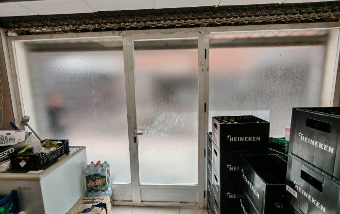 Traspaso - Bar Restaurante -
Martorell