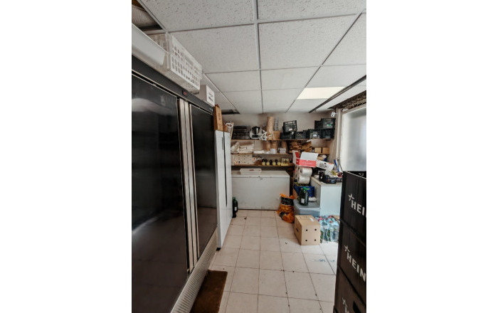 Traspaso - Bar Restaurante -
Martorell