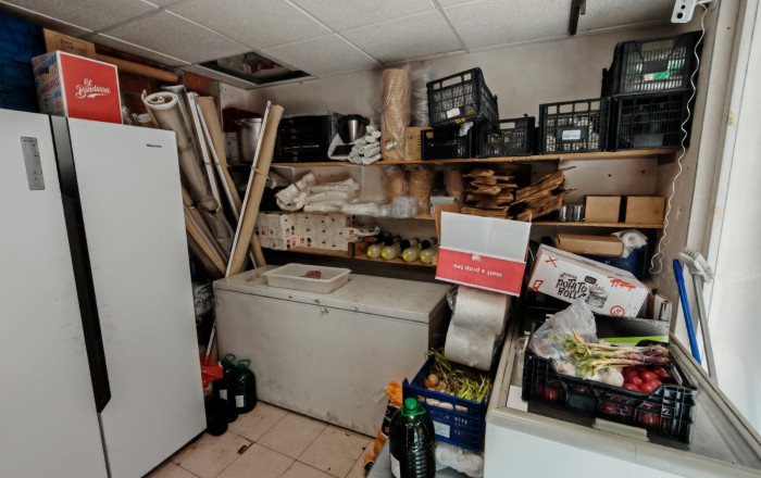 Traspaso - Bar Restaurante -
Martorell