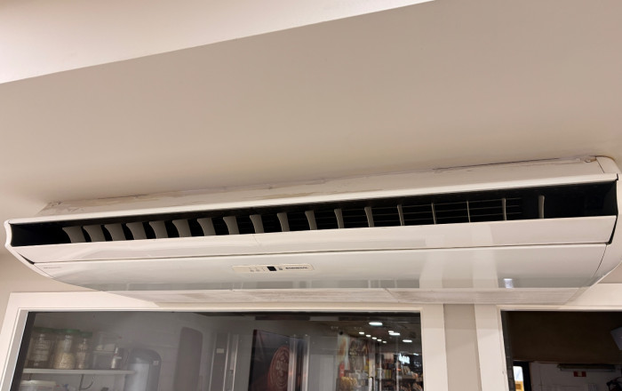 Traspaso - Bar-Cafeteria -
El Prat de Llobregat