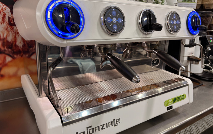 Traspaso - Bar-Cafeteria -
El Prat de Llobregat