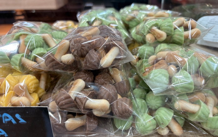 Traspaso - Bar-Cafeteria -
El Prat de Llobregat