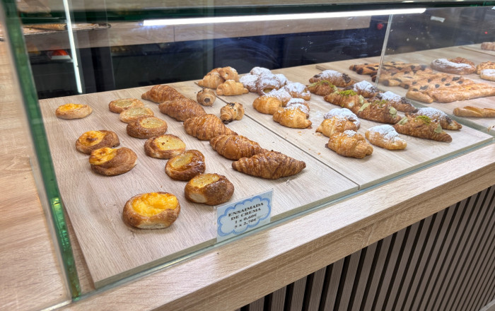 Traspaso - Bar-Cafeteria -
El Prat de Llobregat