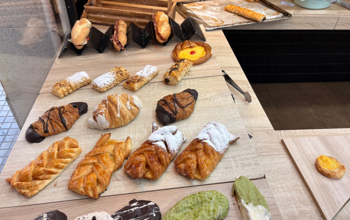 Traspaso - Bar-Cafeteria -
El Prat de Llobregat