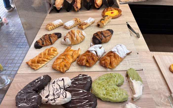 Traspaso - Bar-Cafeteria -
El Prat de Llobregat