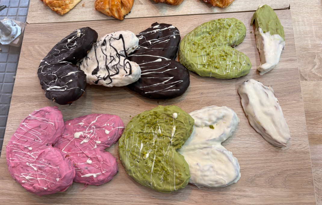 Traspaso - Bar-Cafeteria -
El Prat de Llobregat