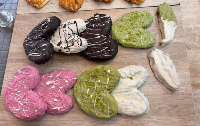 Traspaso - Bar-Cafeteria -
El Prat de Llobregat